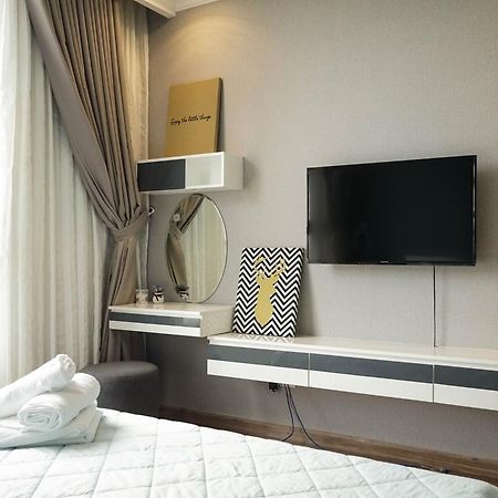 Luxury Apartment Vinhomes Ho Chi Minh Zewnętrze zdjęcie