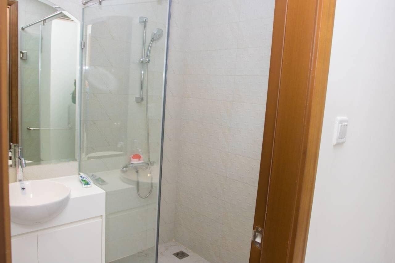 Luxury Apartment Vinhomes Ho Chi Minh Zewnętrze zdjęcie
