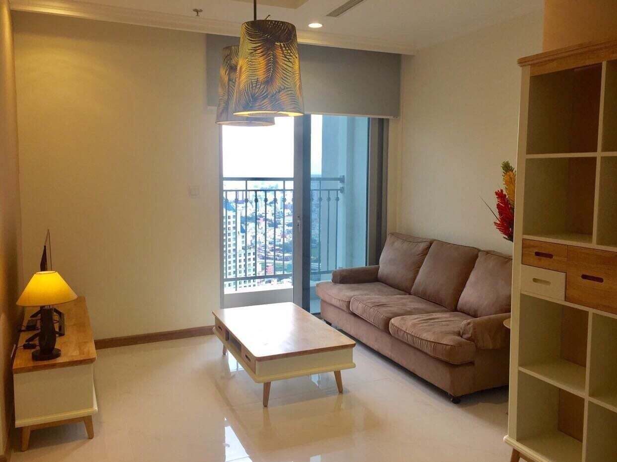 Luxury Apartment Vinhomes Ho Chi Minh Zewnętrze zdjęcie