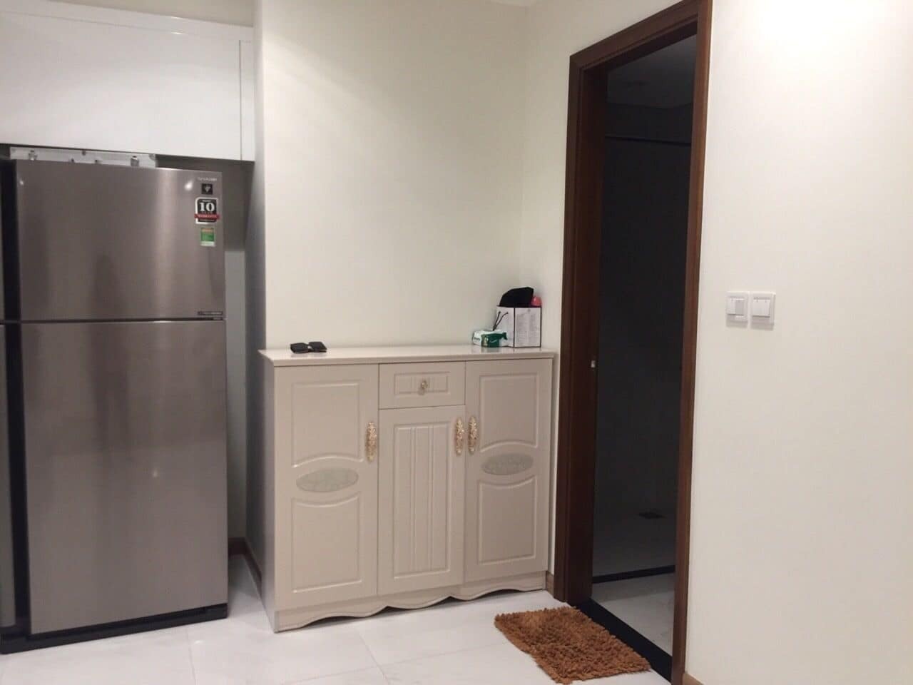 Luxury Apartment Vinhomes Ho Chi Minh Zewnętrze zdjęcie