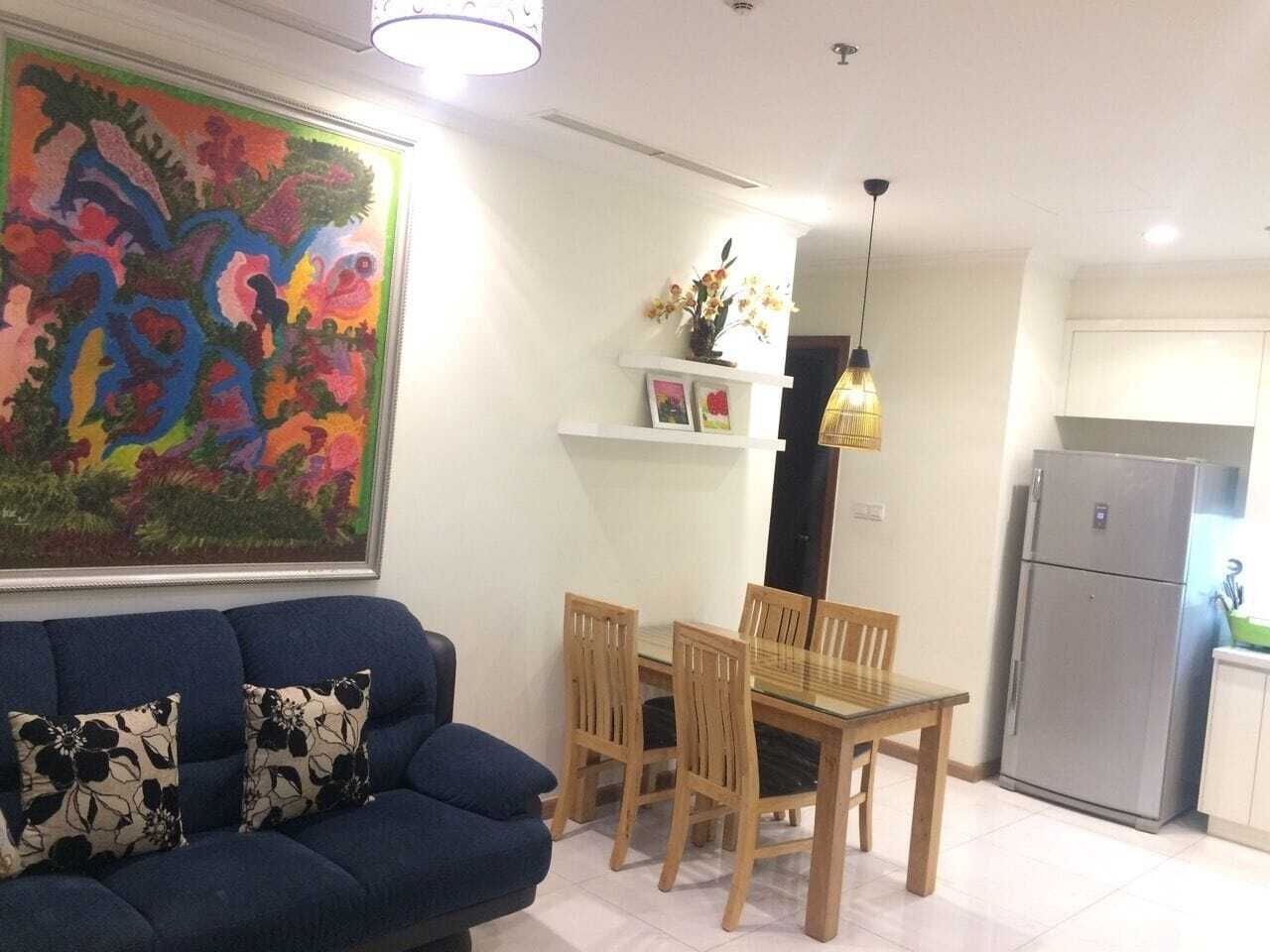 Luxury Apartment Vinhomes Ho Chi Minh Zewnętrze zdjęcie