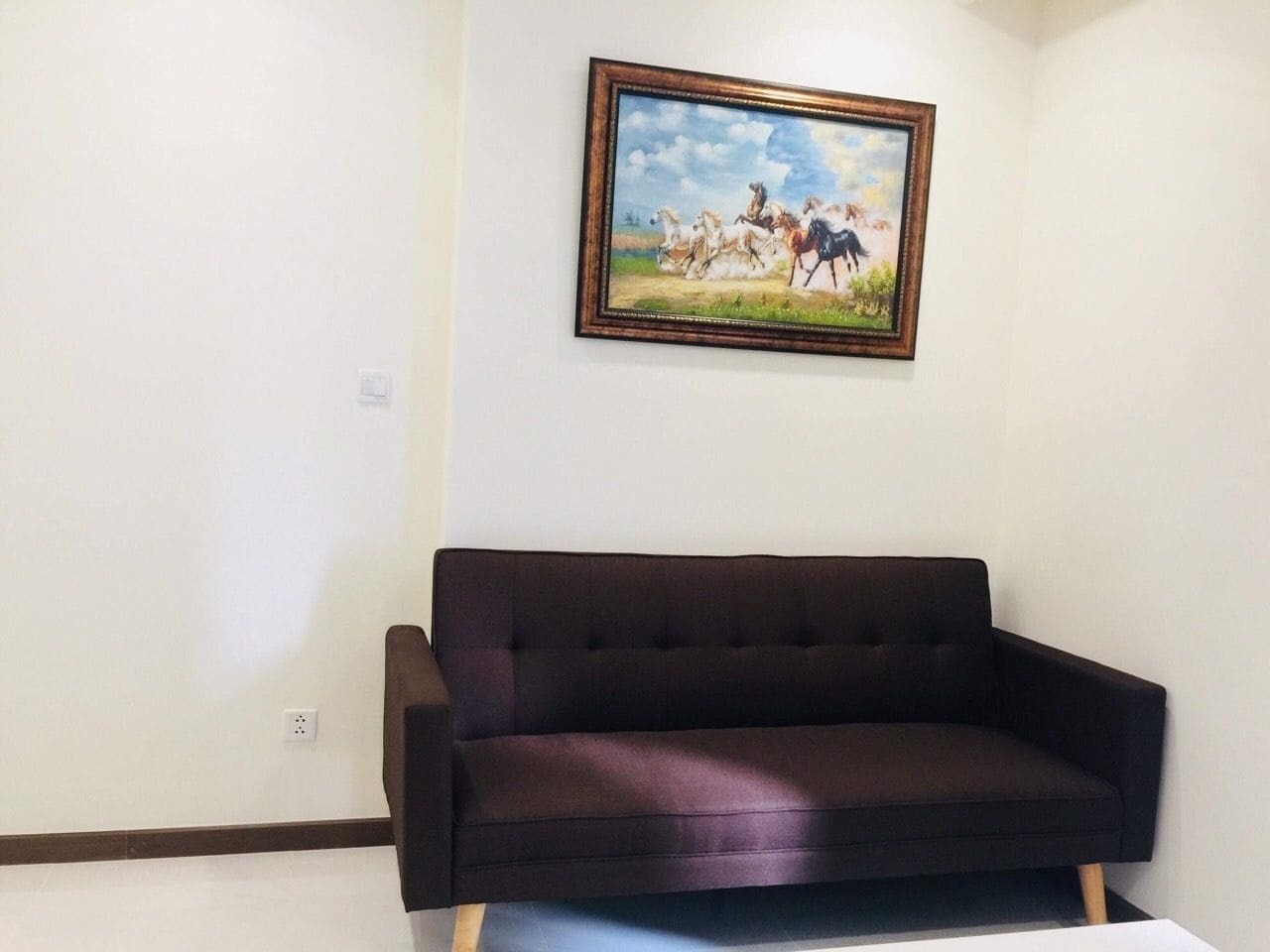 Luxury Apartment Vinhomes Ho Chi Minh Zewnętrze zdjęcie
