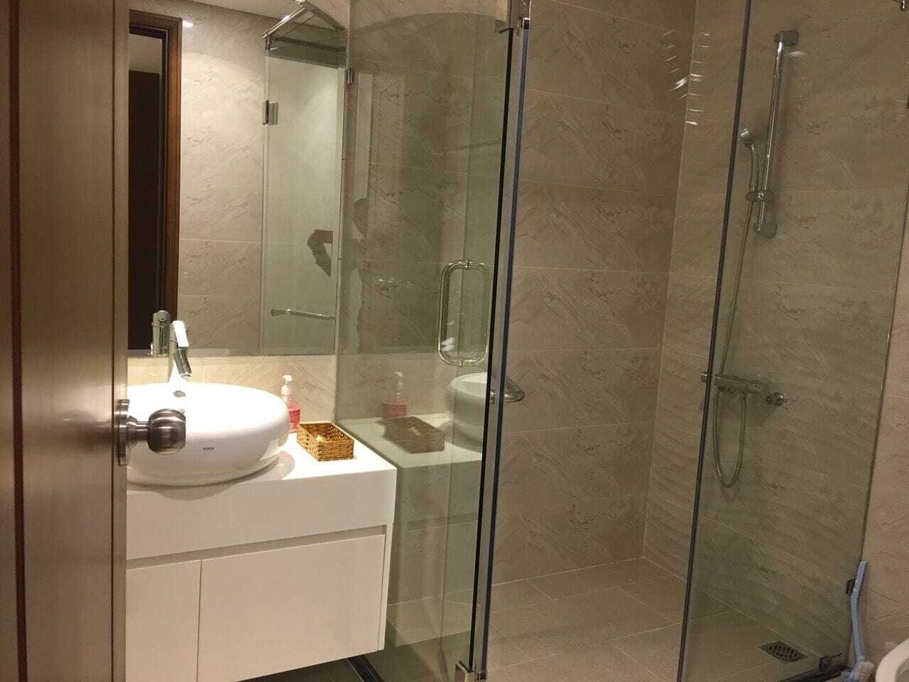 Luxury Apartment Vinhomes Ho Chi Minh Zewnętrze zdjęcie