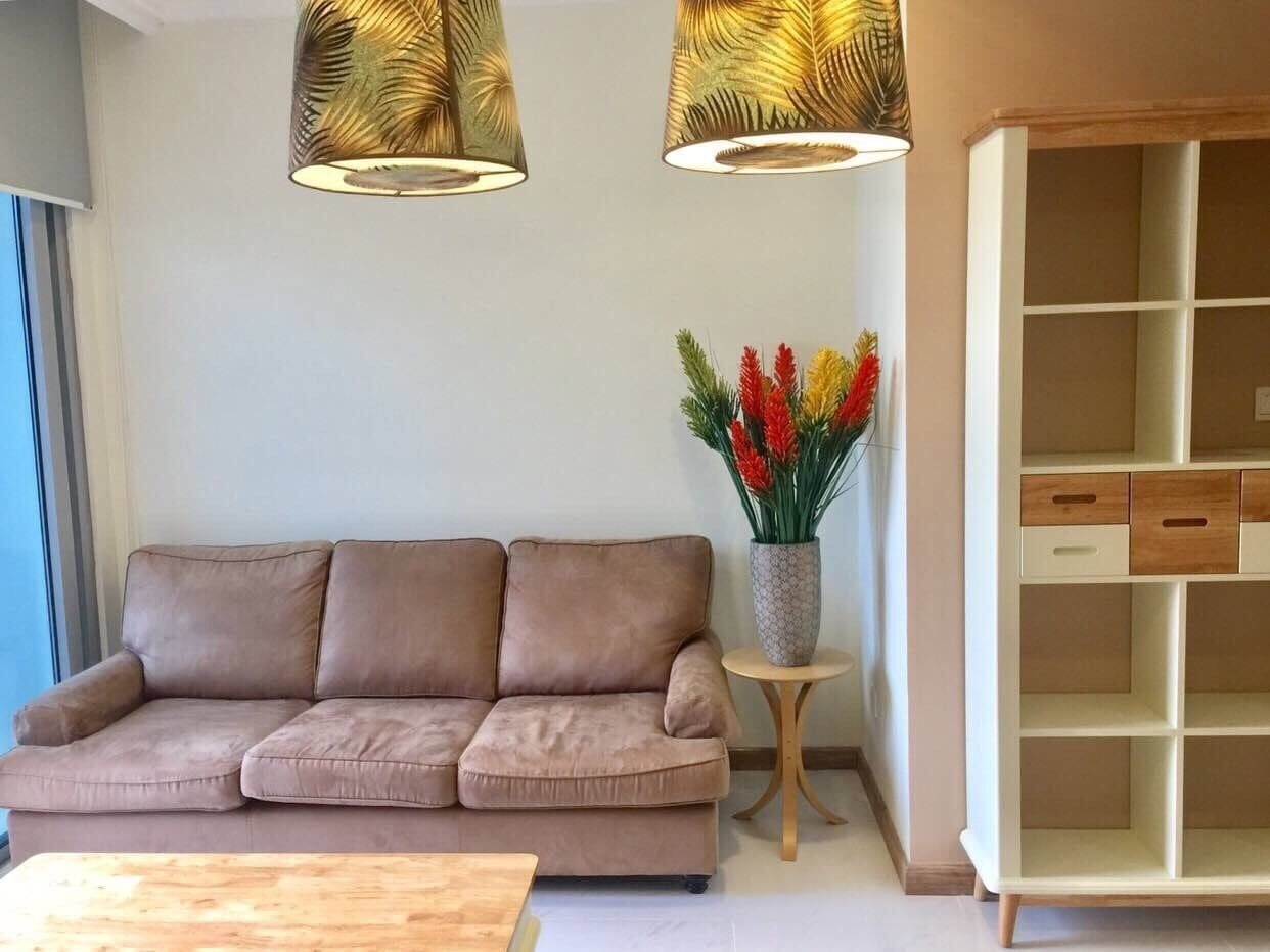 Luxury Apartment Vinhomes Ho Chi Minh Zewnętrze zdjęcie