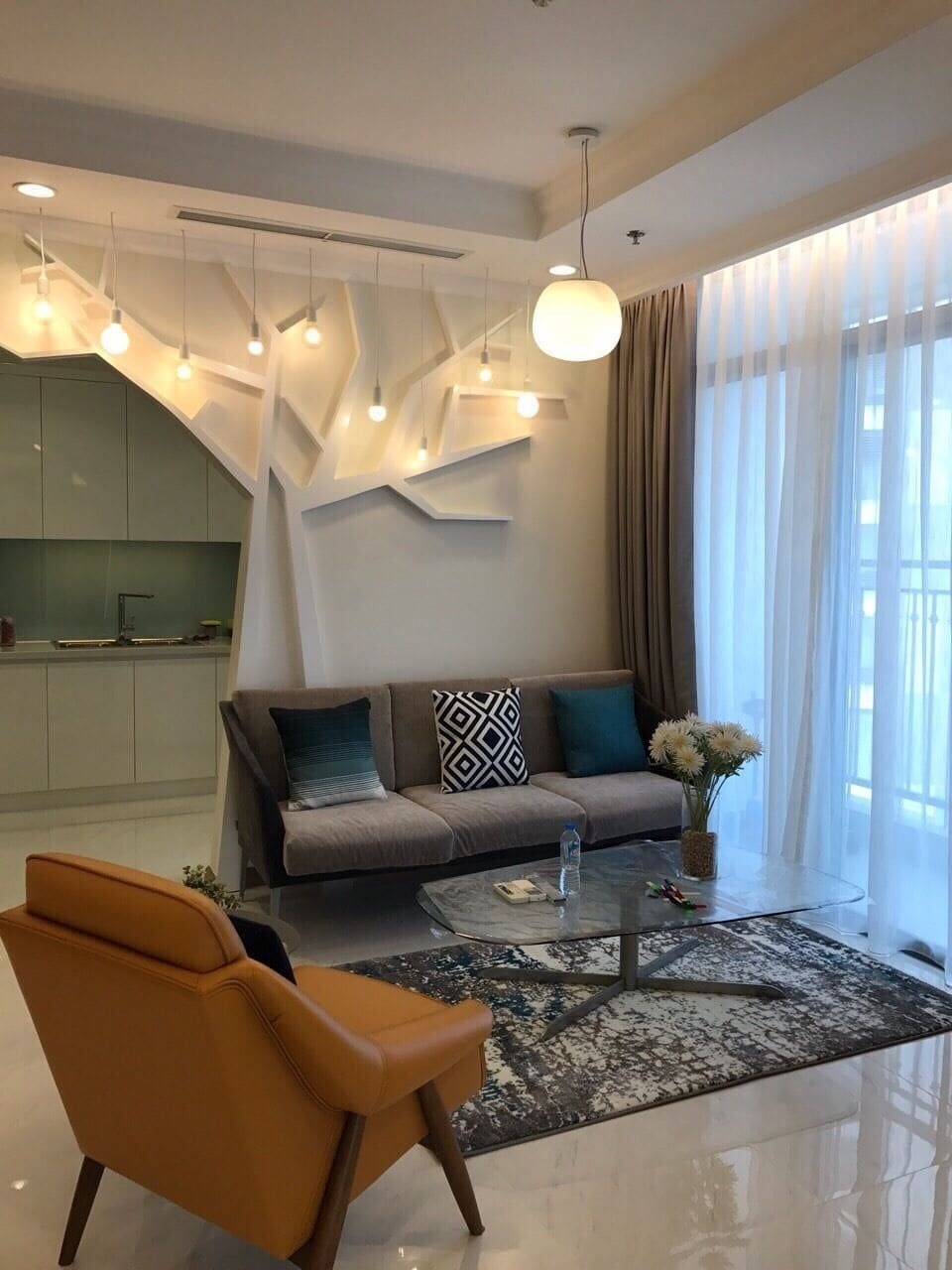 Luxury Apartment Vinhomes Ho Chi Minh Zewnętrze zdjęcie