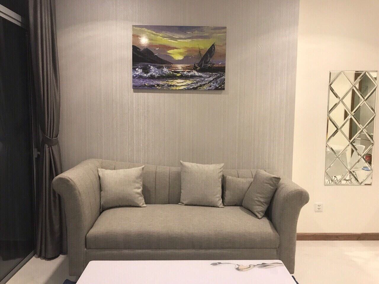 Luxury Apartment Vinhomes Ho Chi Minh Zewnętrze zdjęcie