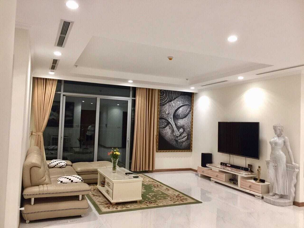 Luxury Apartment Vinhomes Ho Chi Minh Zewnętrze zdjęcie