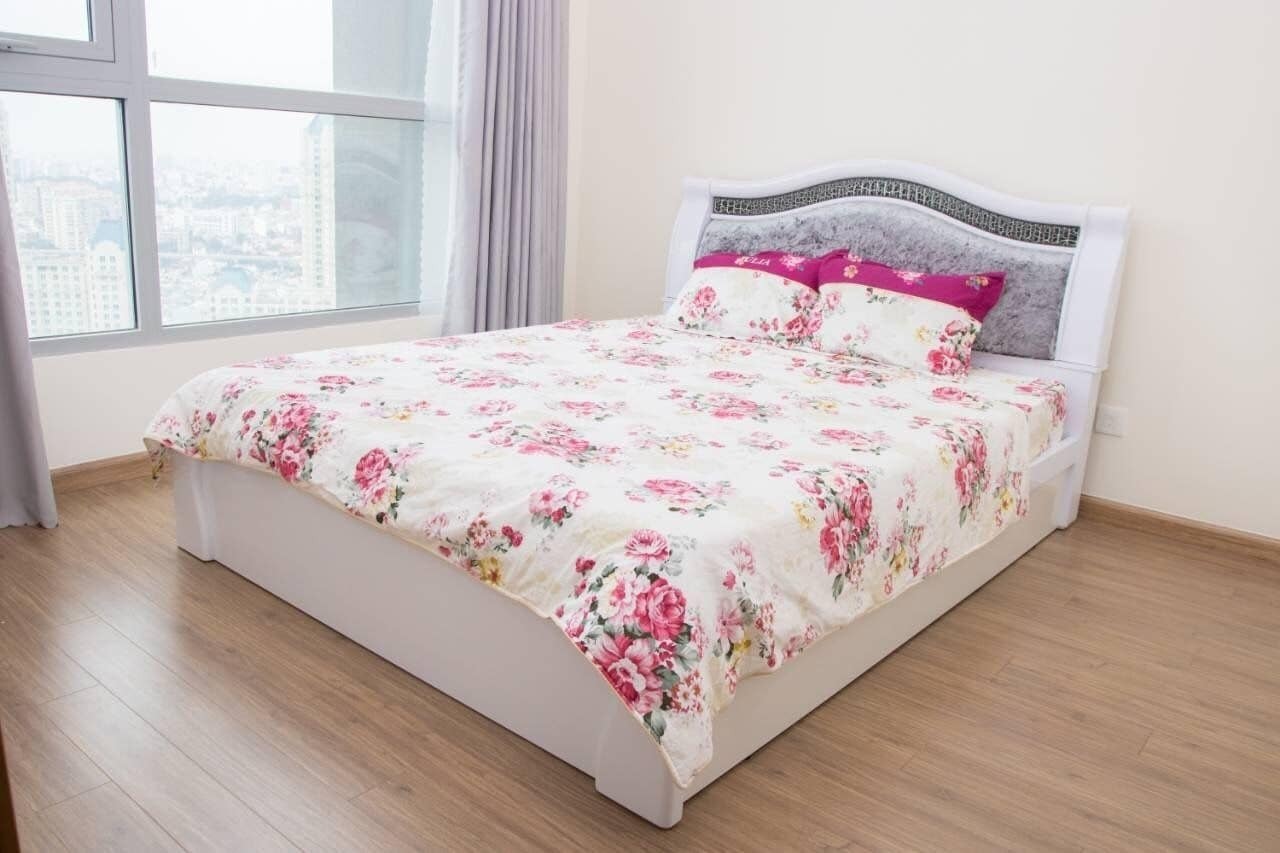 Luxury Apartment Vinhomes Ho Chi Minh Zewnętrze zdjęcie