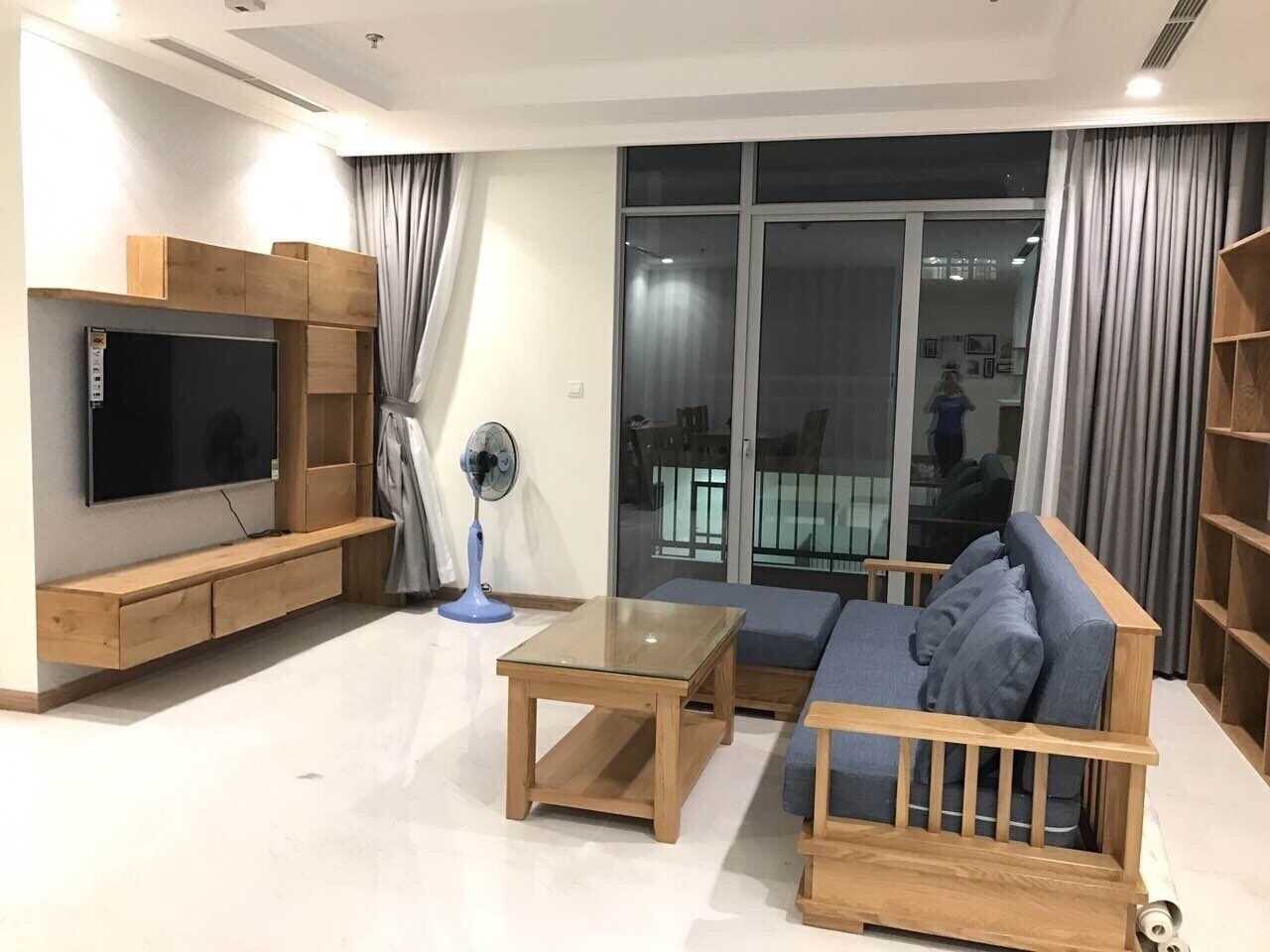 Luxury Apartment Vinhomes Ho Chi Minh Zewnętrze zdjęcie