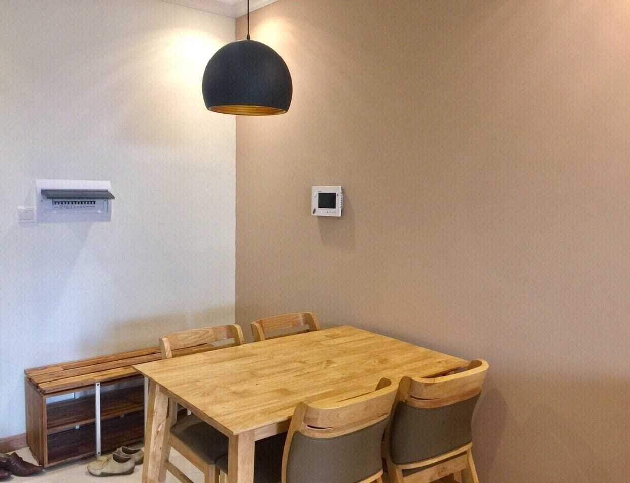 Luxury Apartment Vinhomes Ho Chi Minh Zewnętrze zdjęcie