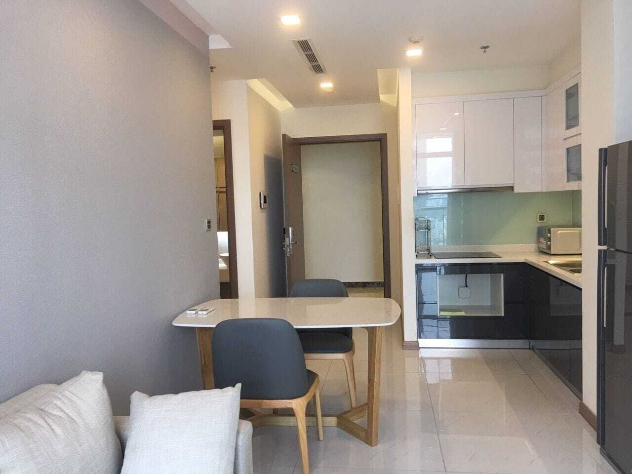 Luxury Apartment Vinhomes Ho Chi Minh Zewnętrze zdjęcie