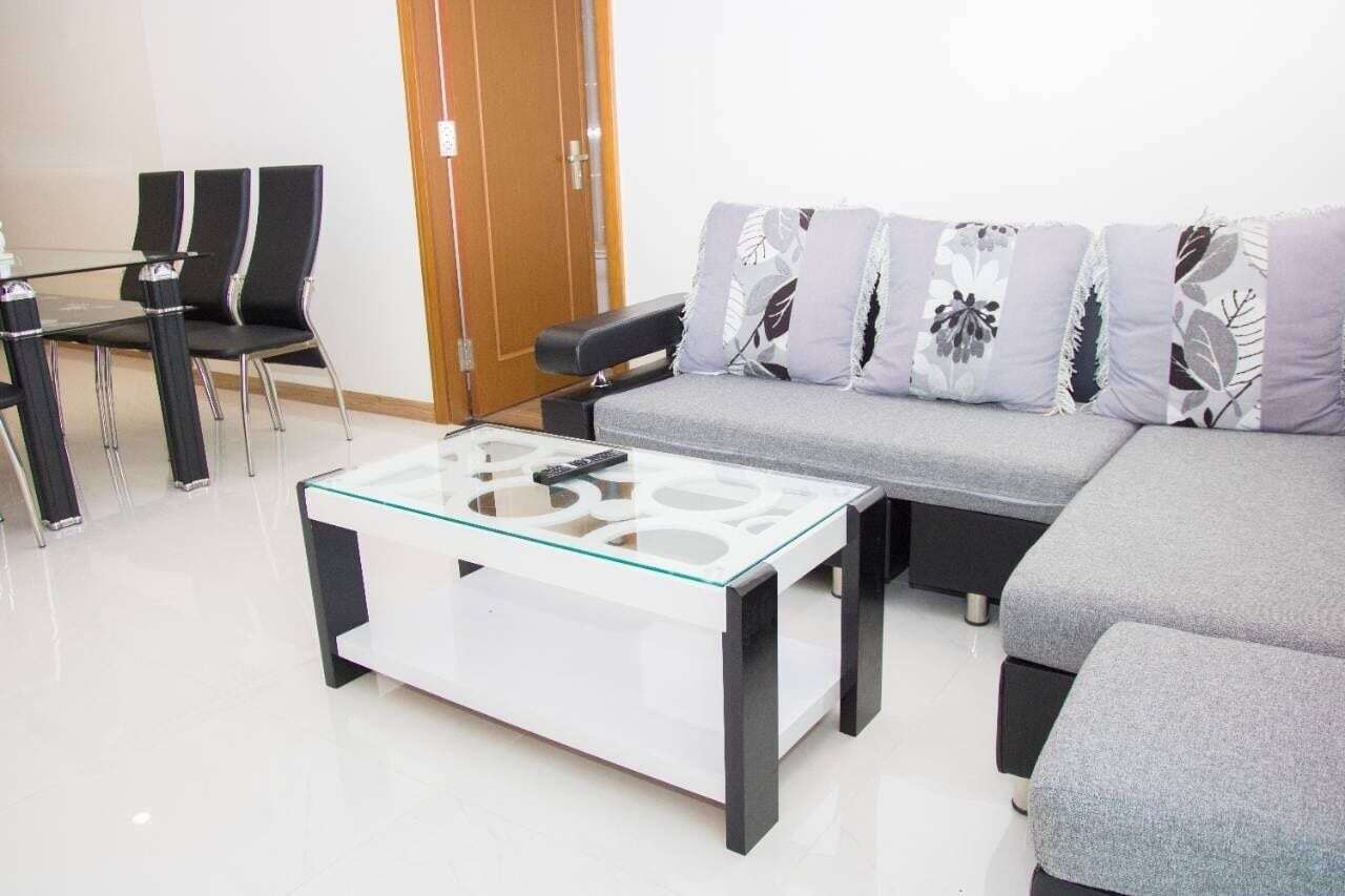 Luxury Apartment Vinhomes Ho Chi Minh Zewnętrze zdjęcie