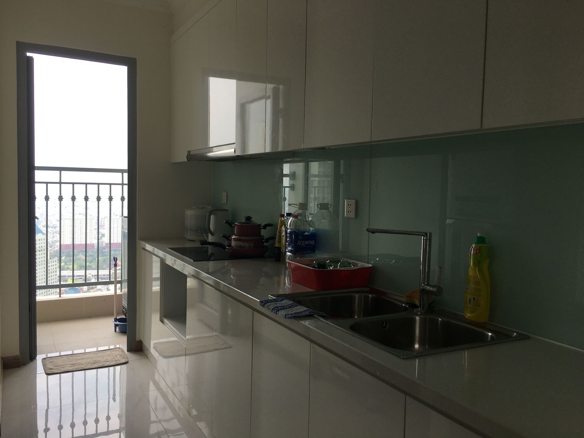 Luxury Apartment Vinhomes Ho Chi Minh Zewnętrze zdjęcie