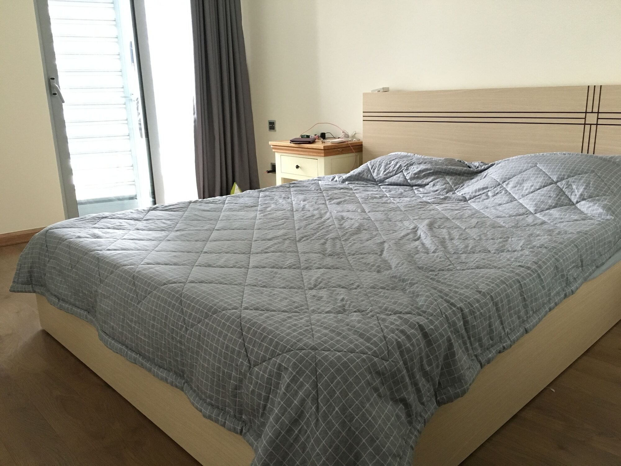 Luxury Apartment Vinhomes Ho Chi Minh Zewnętrze zdjęcie